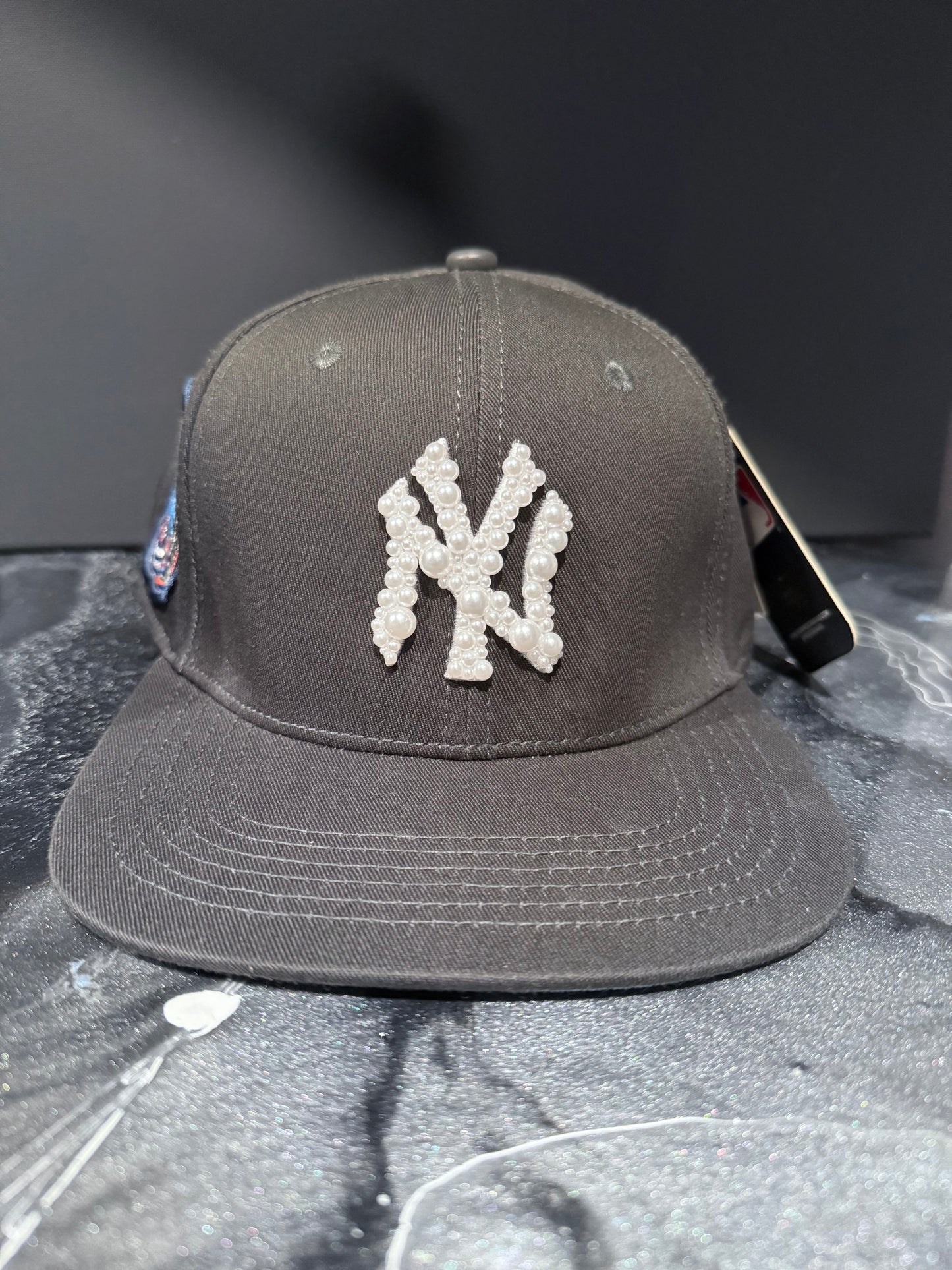 New York Pearl Hat